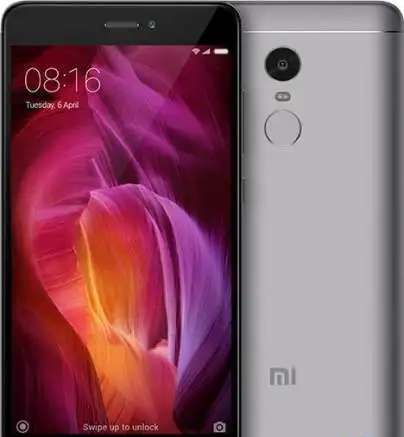 Продам Redmi note 4 3/32