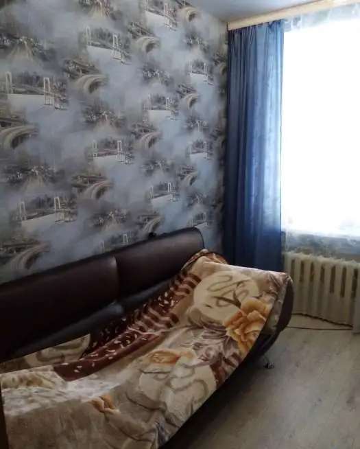Здаю, Гончерова 2