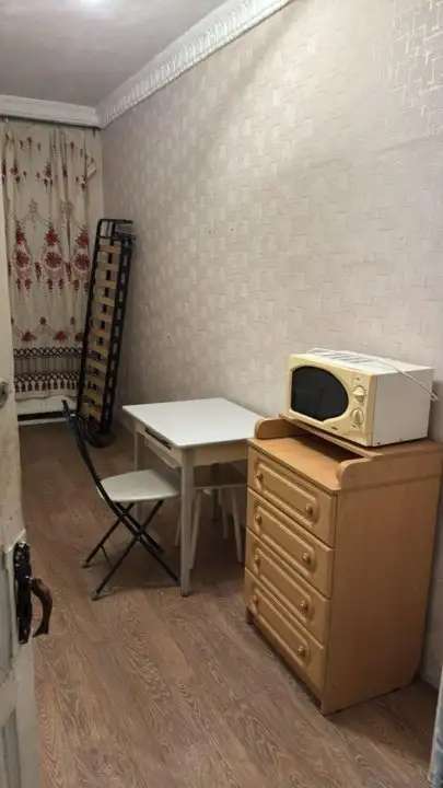 комната на 16 линии В.О.47 в аренду