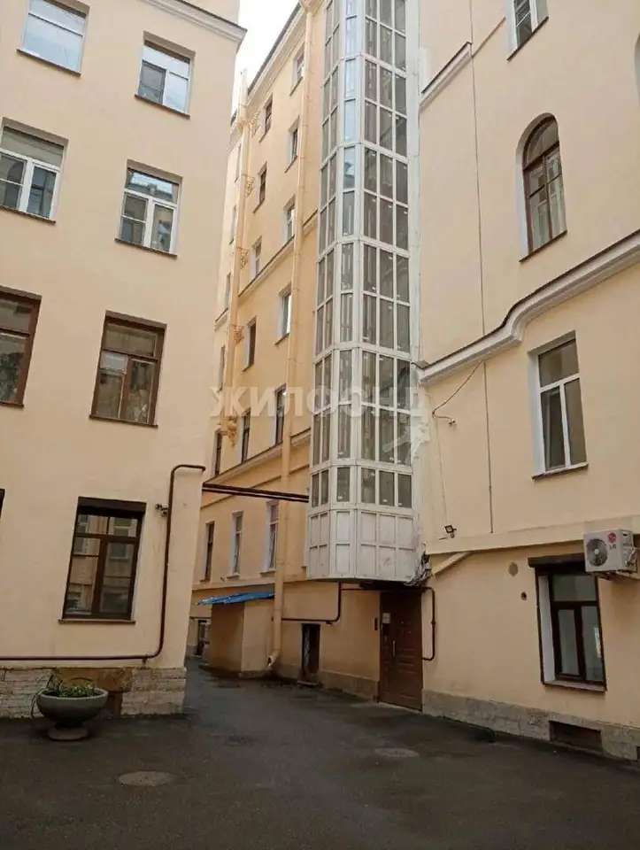 Продается комната 16.4 м2 в 7 ком.кв.