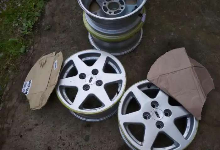 диски