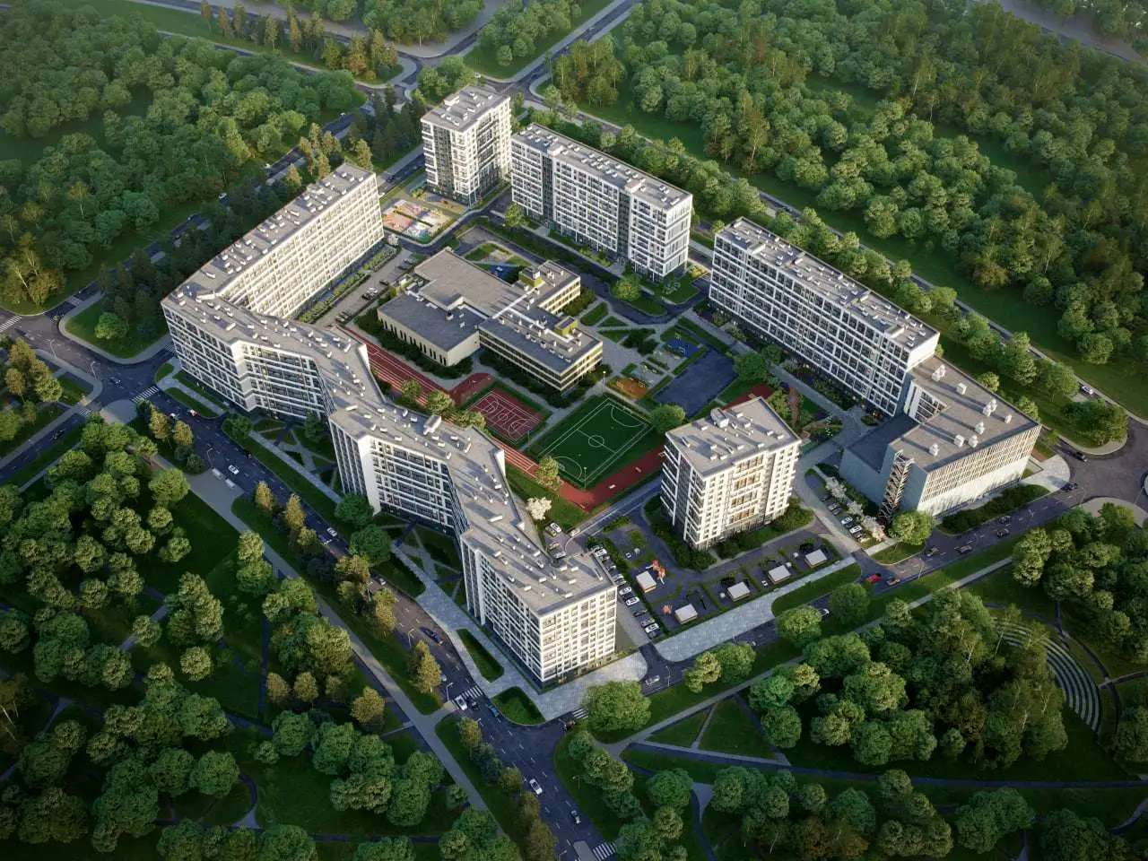 Продается псн 3.5 м2, Санкт-петербург, улица чирикова, 5стр1
