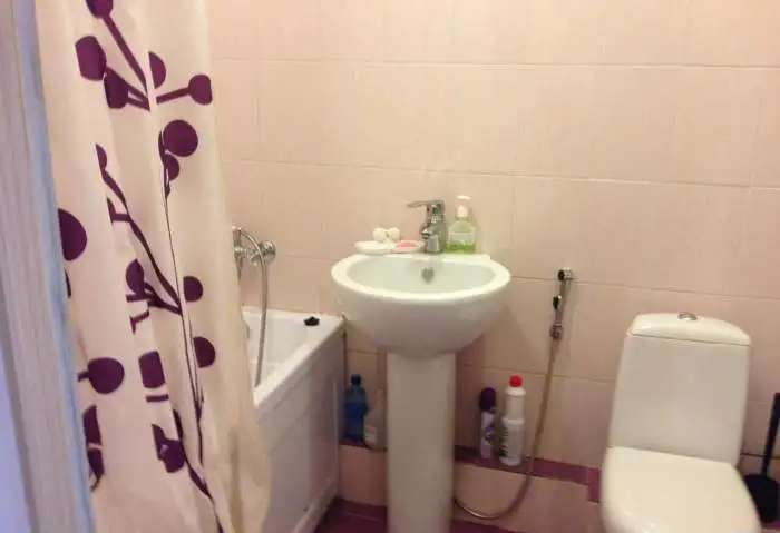 Сдам 1-к квартиру, 43 м², 9/9 эт.