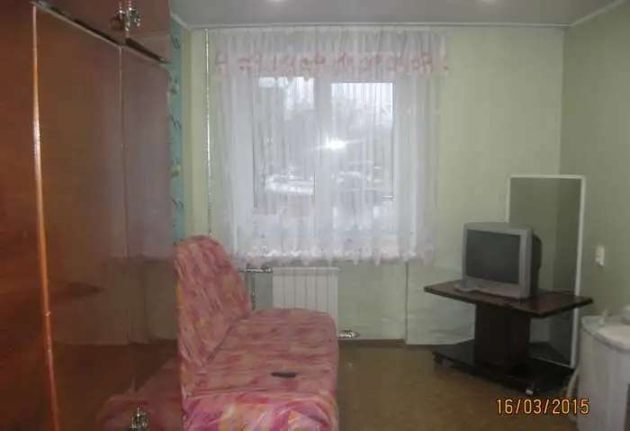Продам комнату в общежитии, Переулок Медицинский 16а