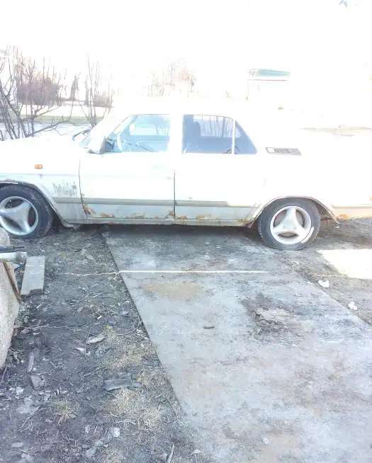 Продам ГАЗ 3102 Волга