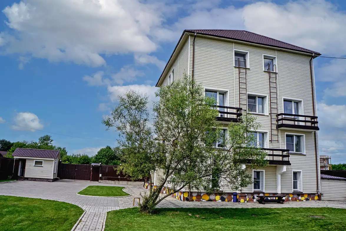 Сдается посуточно загородный комплекс с банкетным залом