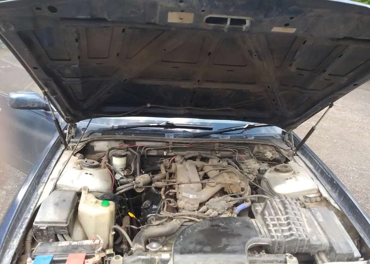 Ниссан глория Nissan