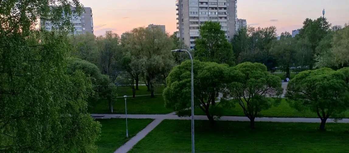 Сдам 1комнату 15м2 в 4к.кв. на длит.срок. ул.Турку 23 корп.1