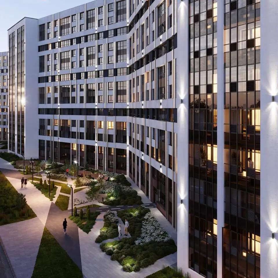 Продается псн 3.5 м2, Санкт-петербург, улица чирикова, 5стр1