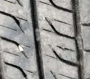 Продам комплект шин 195/70R14 TOYO