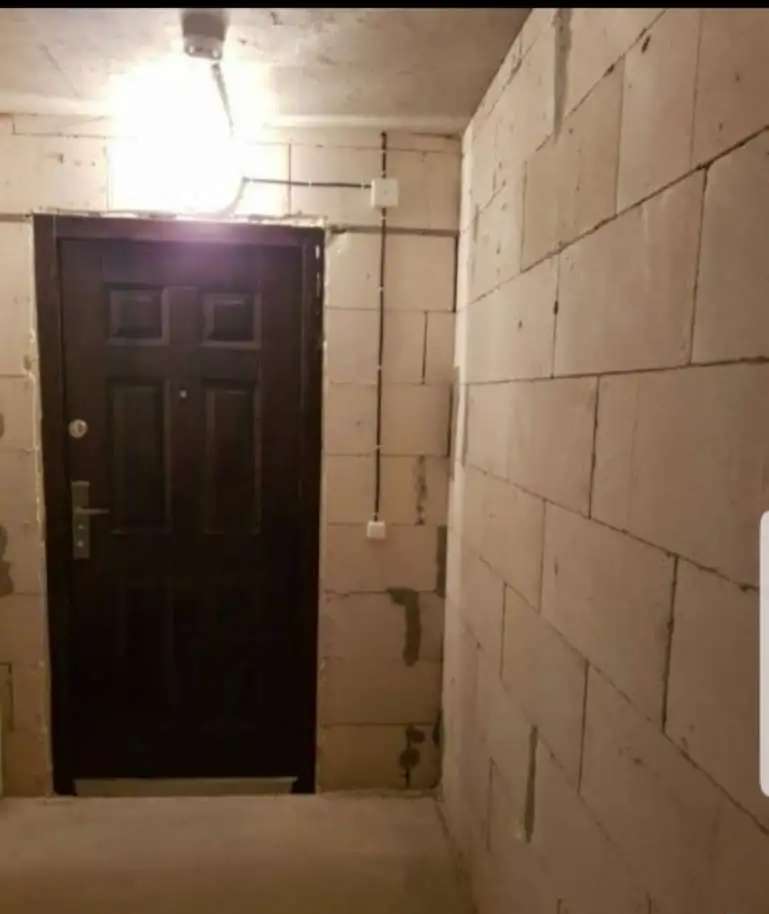 кладовка, Рихарда Зорге 4