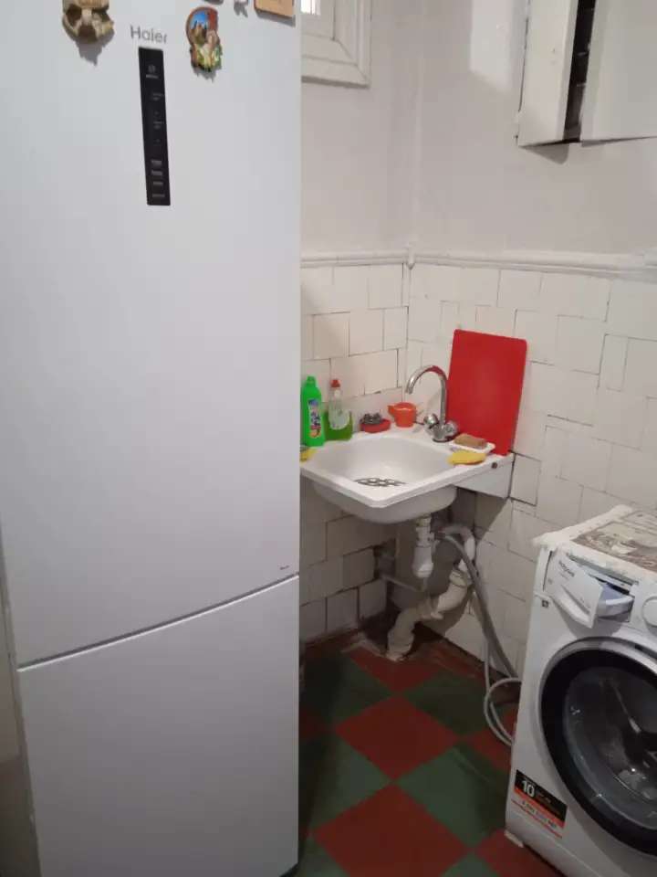 3-комн. квартира в центре ленина 133, 81,00 м², 1 эт., Центральный, ленина 133