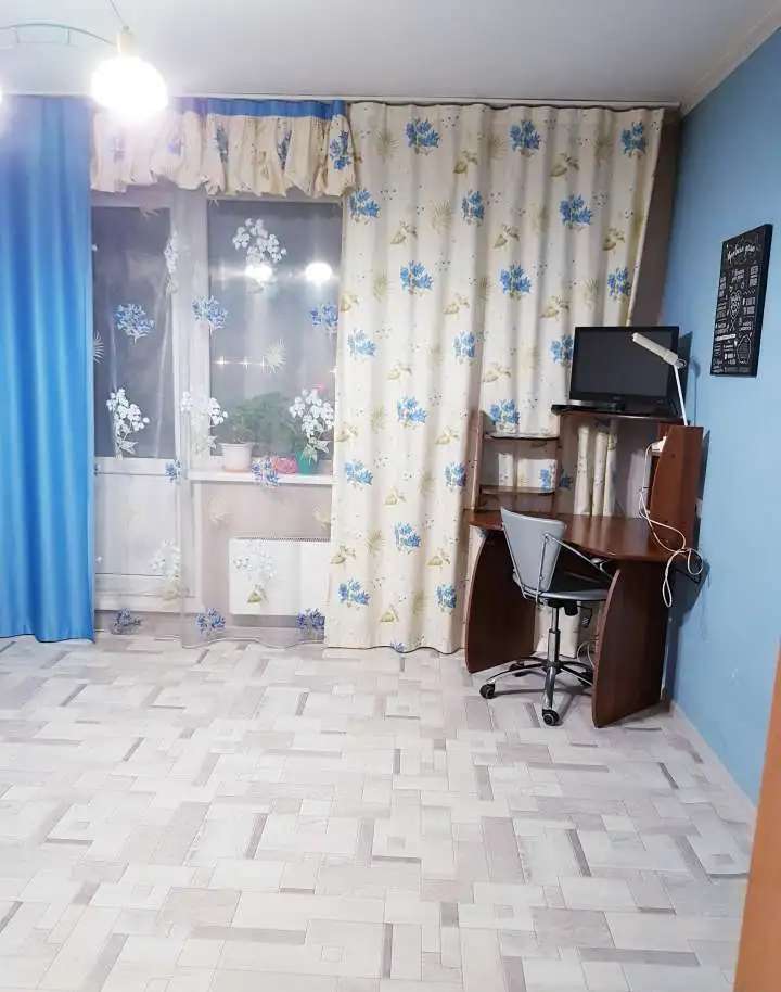 Аренда квартир