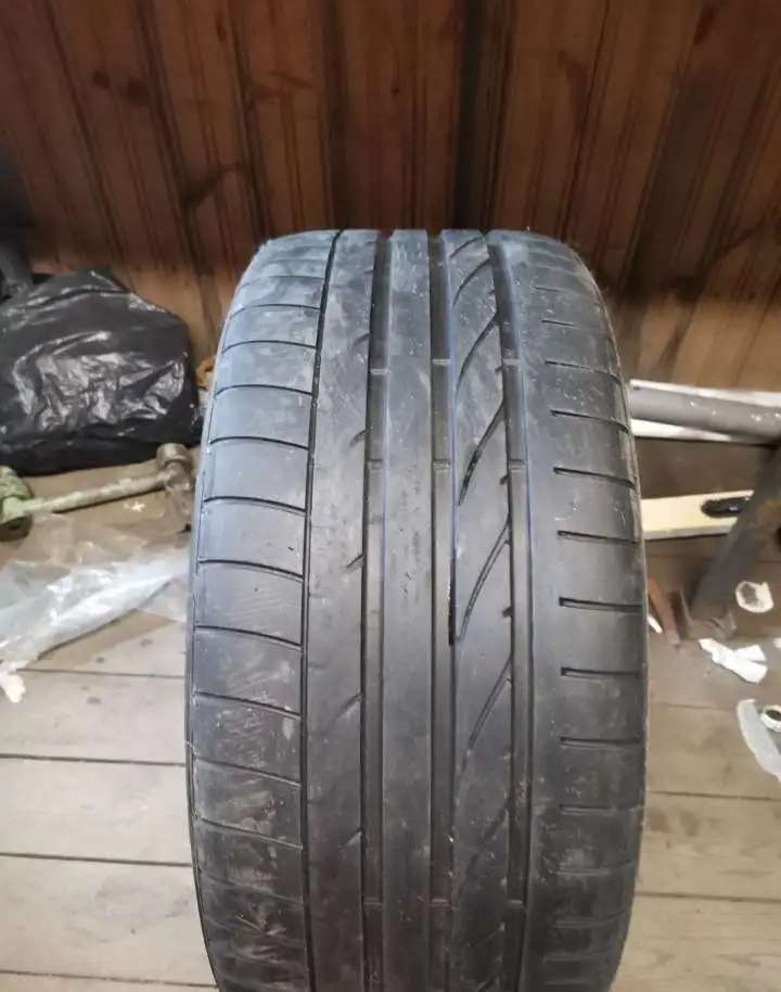Bridgestone Potenza RE050A 245/40 R18 97Y, 2 шт