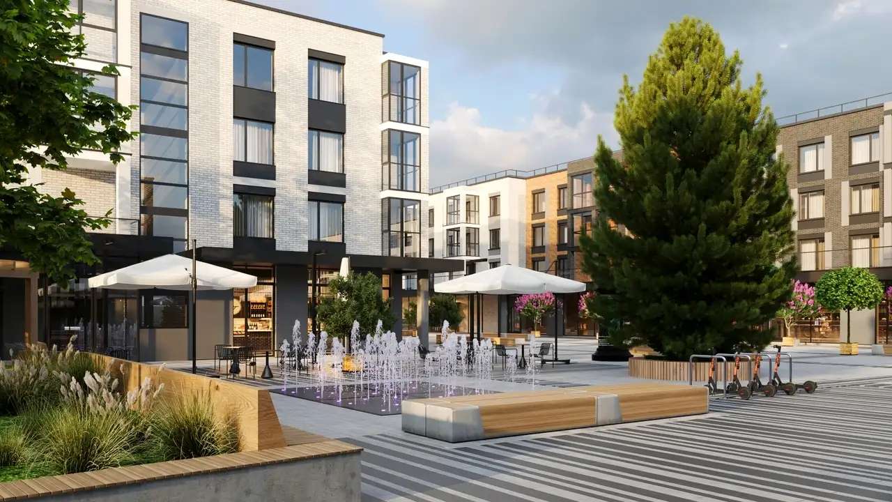 Квартира, 37,30 м², 3 эт., Таганрогская, 14