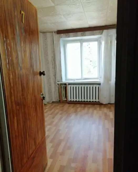 Продается комната в коммунальной квартире 12м2, Автозаводский район, ул. Дворовая, дом 33 корп.2