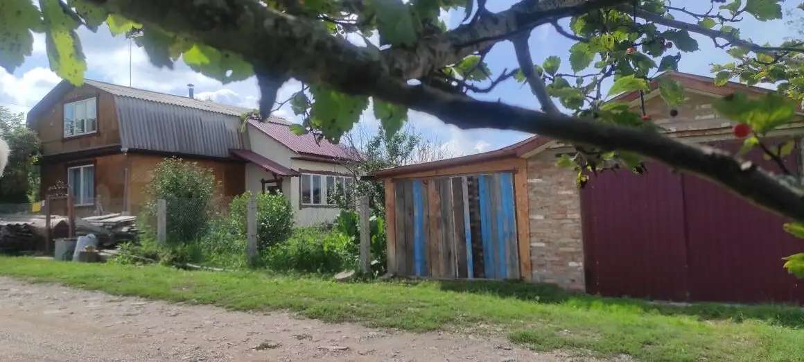 заявление, край, Емельяновский р-н, п.Кедровый СНТ Кедр 225,00 м2