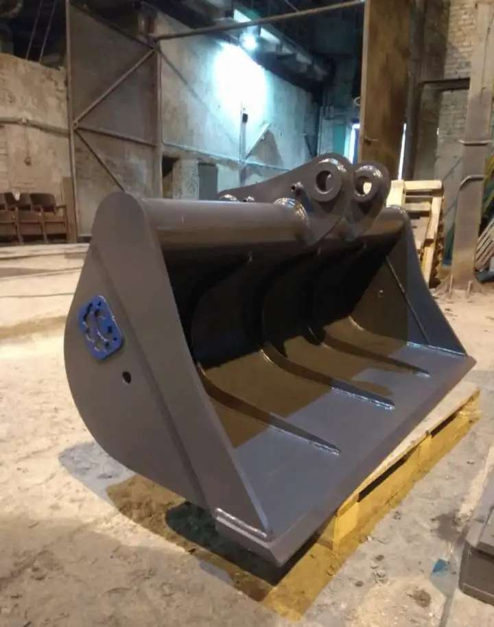 Ковш планировочный для экскаватора Hitachi ZX210W-3