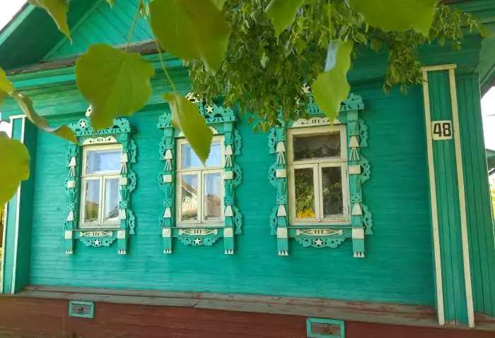 Продам жилой дом 30,00 м2