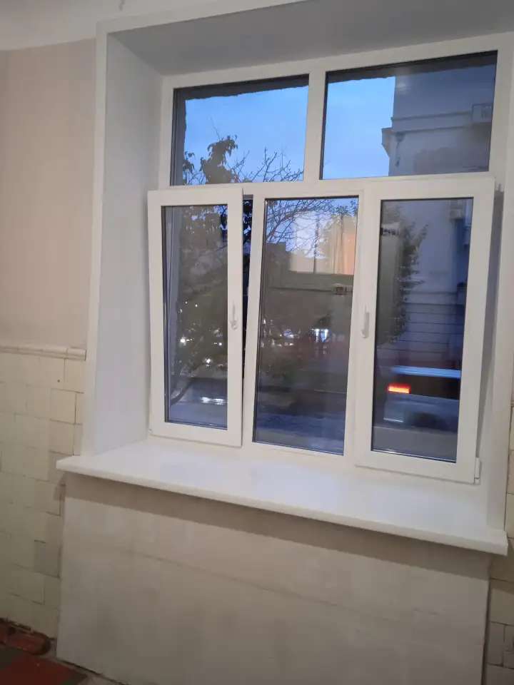 Продам 3-комн. сталинку в центре красноярска Ленина 133, 82,00 м², 1 эт., Центральный, Ленина 133