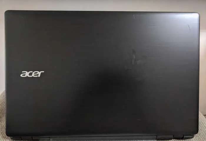 Acer 15.6 FullHD/Core i5/8GB/Geforce 4GB/SSD 240GB