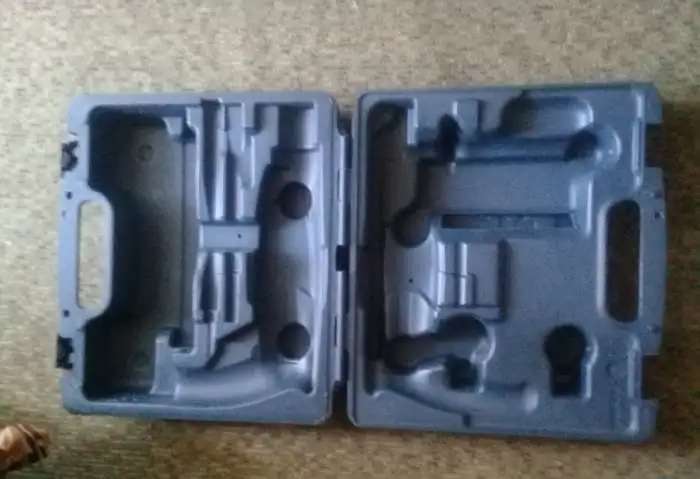 Кейс Metabo