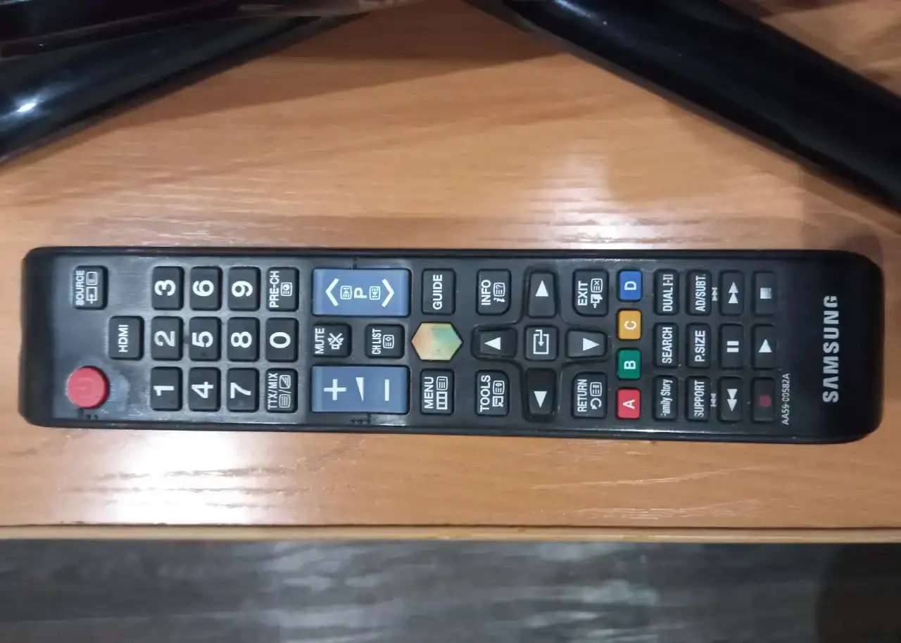Телевизор Samsung 40