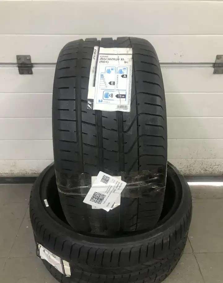 Pirelli P Zero 265/30 R20 94Y