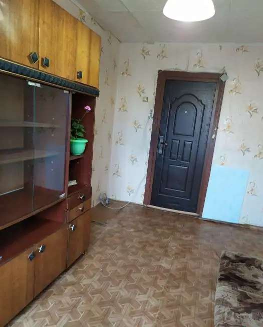 Продам комнату, секционка