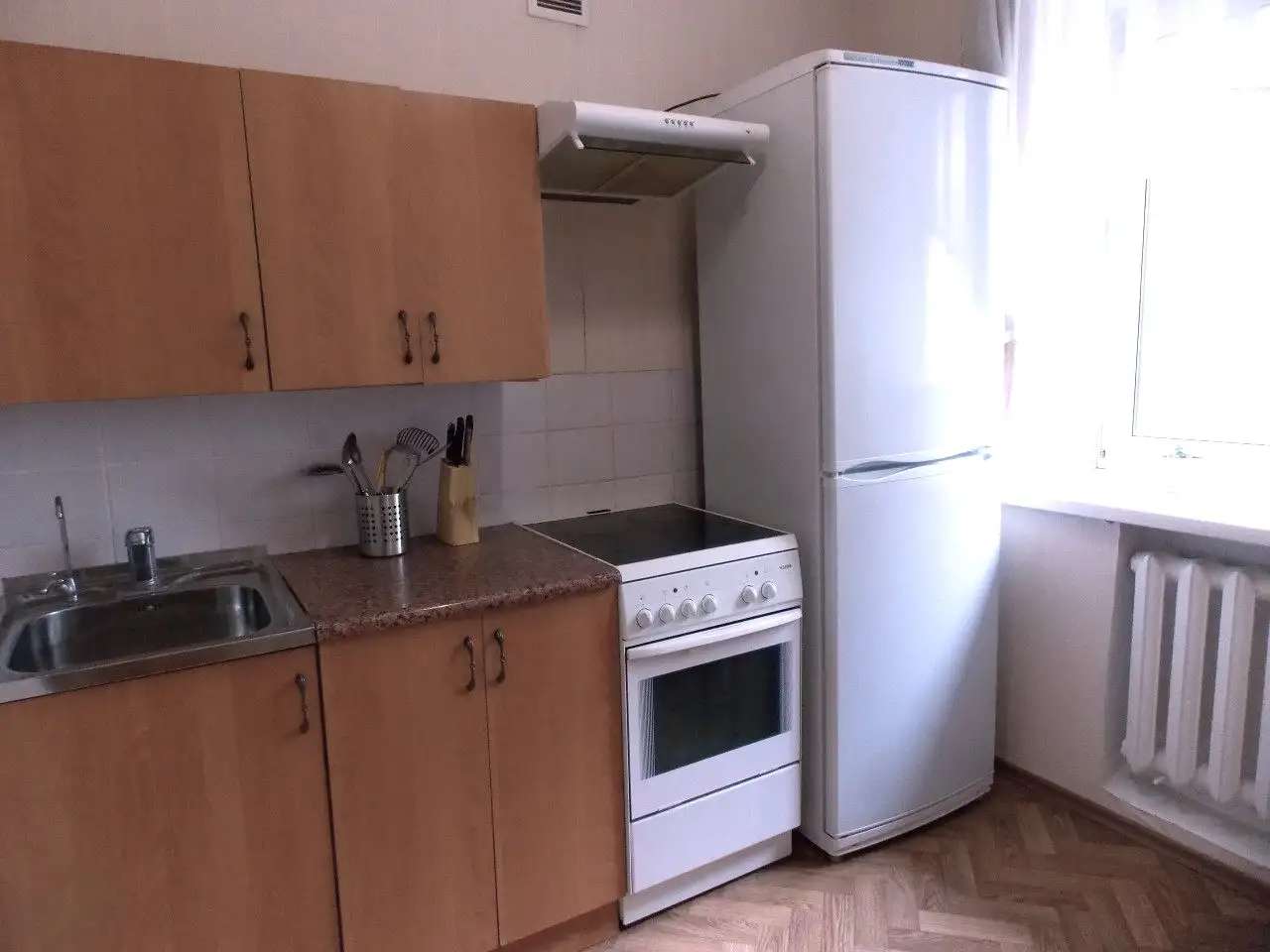 Микрохирургия им. Федорова, больница им. Филатова