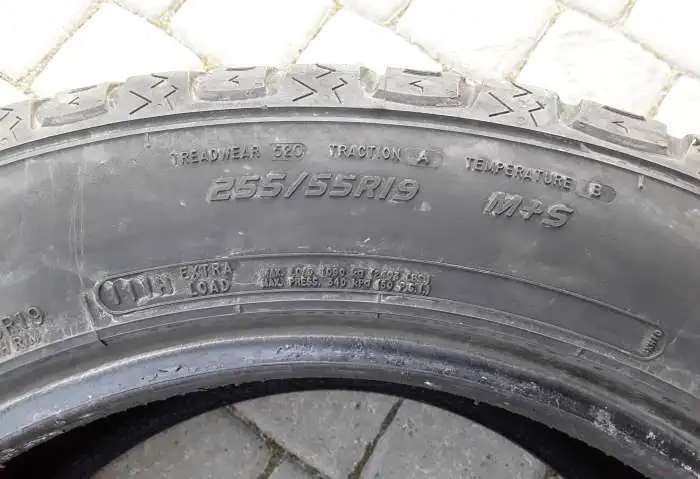 Летняя резина