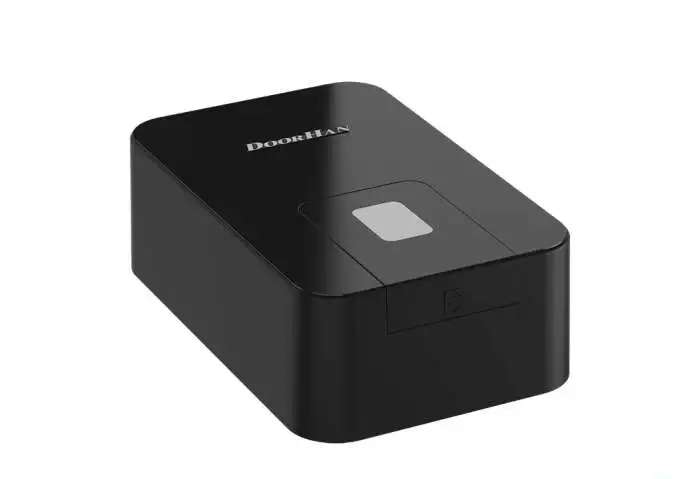 Автоматика для ворот и роллет