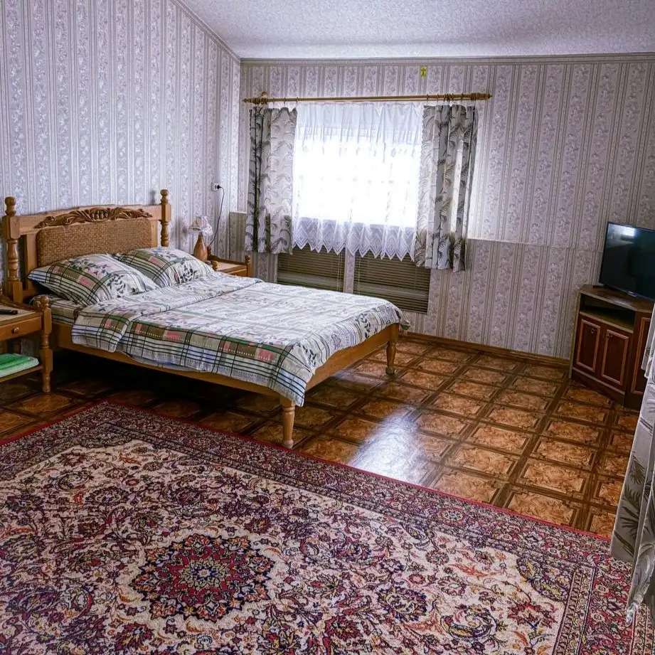 Сдам дом на берегу реки., сормовский район