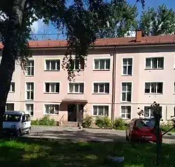 Сдам комнату в общежитии, Аральская, 18