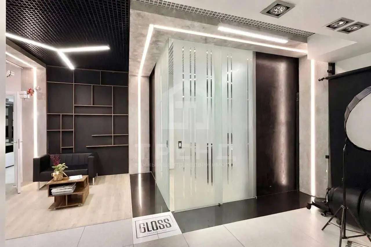 Продается псн 119.7 м2, Санкт-петербург, улица 23