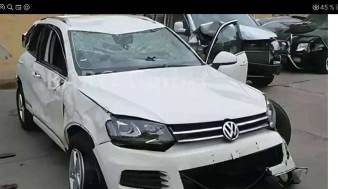 Продать битый Volkswagen Jetta аварийный фольксваген джетта после ДТП
