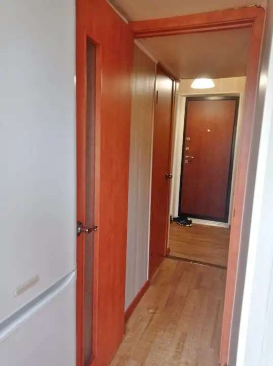2-х комн.кв. на Добровольцев 46 в аренду