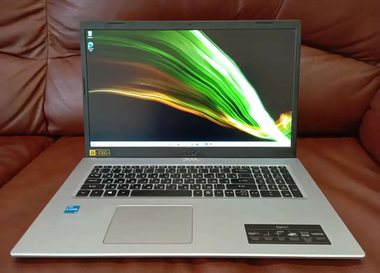 Acer Aspire A517-52