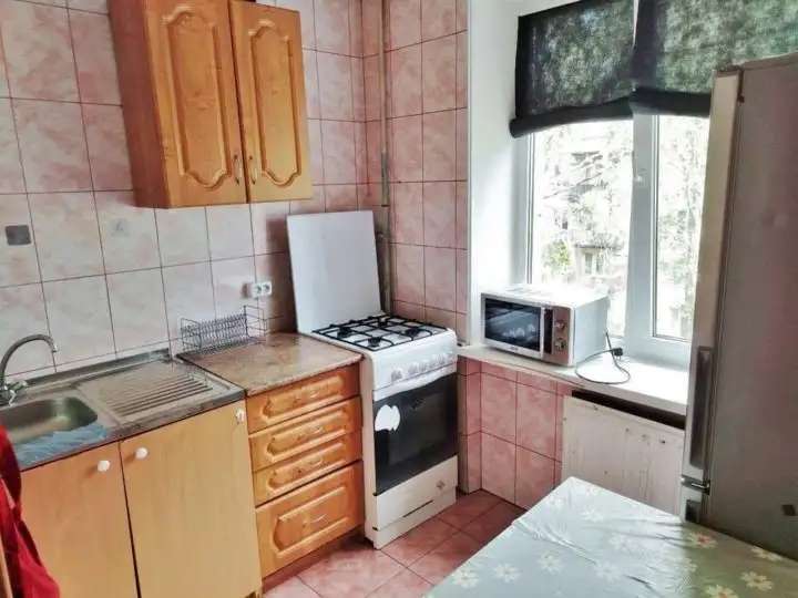 2-х комн.кв. на Гражданском пр.15к3