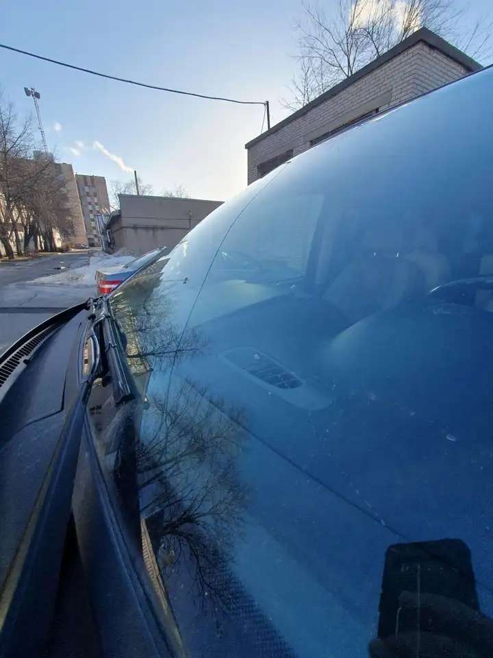 Mercedes-benz viano, ат, 2012 г.в.