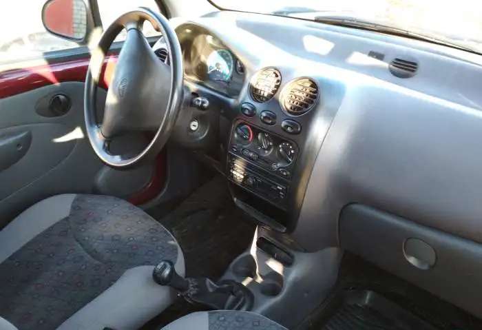 Продаю Матиз Део Daewoo Matiz
