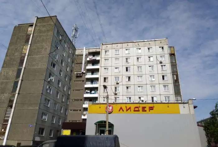 Продам комнату в общежитии, ул.Щорса 60