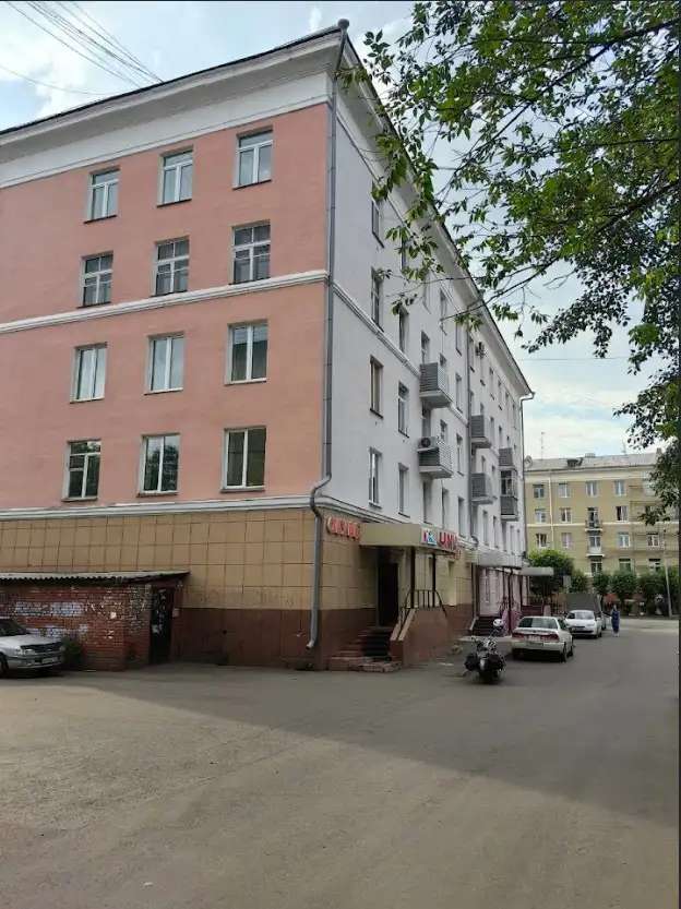 Продажа помещения свободного назначения, 196 м кв 196,00 м2