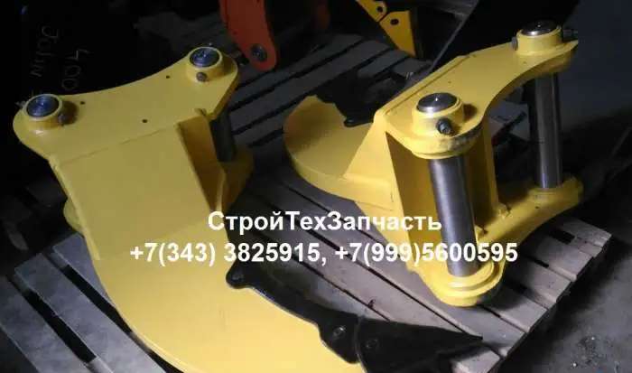 Клык рыхлитель экскаватора Hyundai R300LC R330LC Doosan DX300LC DX340LC