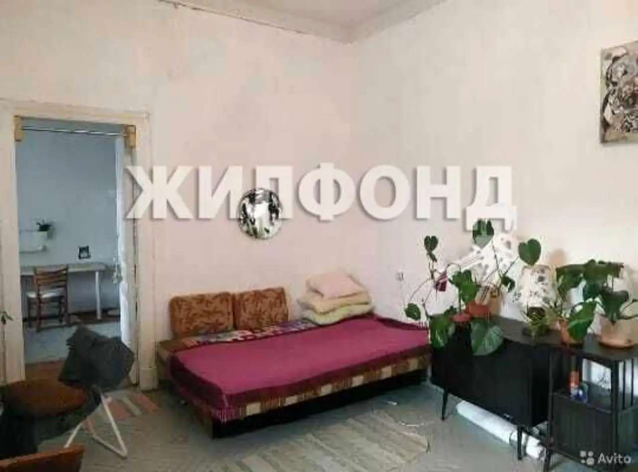 Продается 2 комнаты 36 м2 в 7 ком.кв.