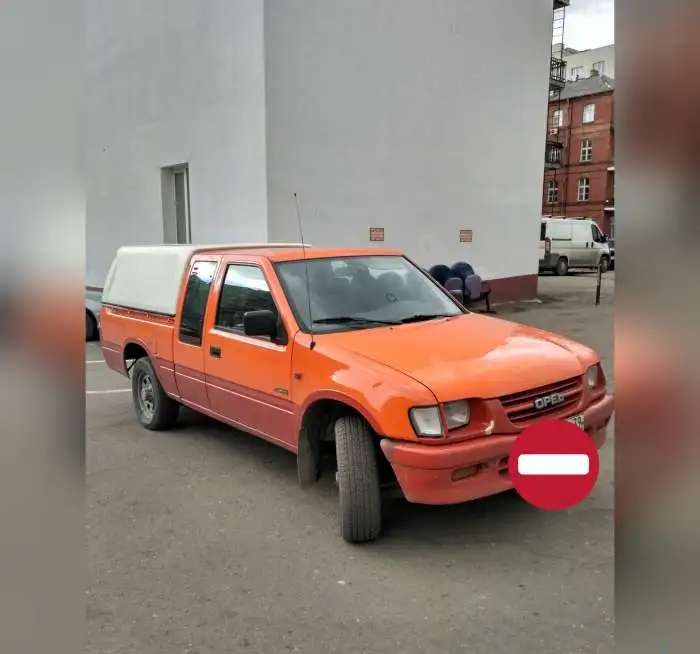 Продам автомобиль Opel