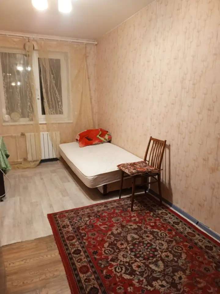 Сдача комнаты в Ломоносове, Петродворцовый р-н, Ломоносов, ул. Красного Флота, 30А