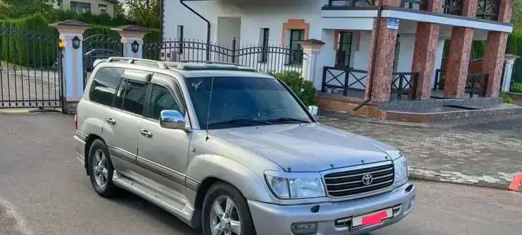 Продам авто в хорошем состоянии