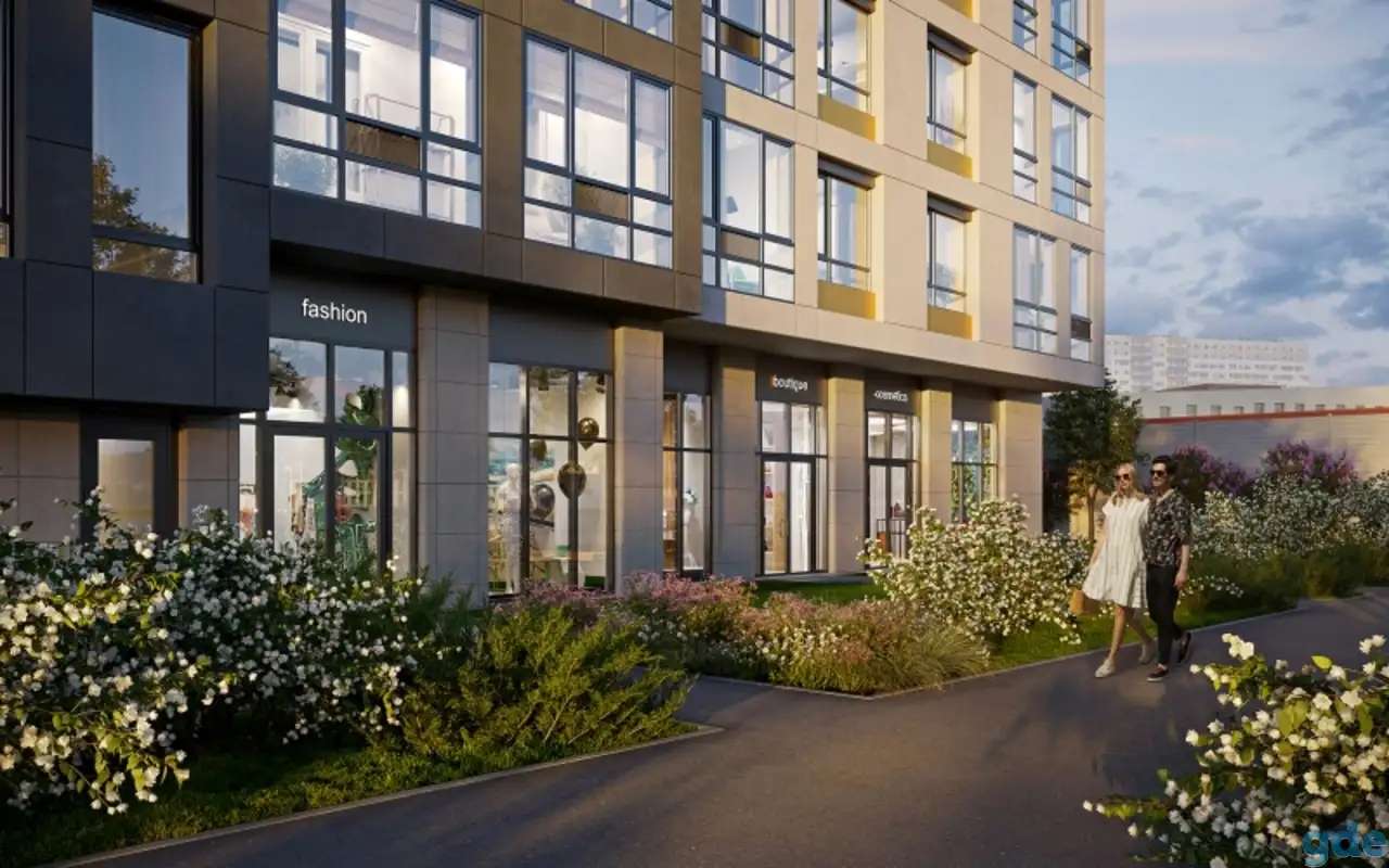 Квартира, 8,50 м², 12 эт., Звездная м., Кубинская, 82