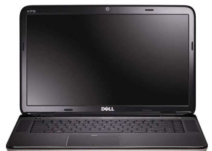 Игровой ноутбук Dell XPS L502X (i7, GeForceGT540M)